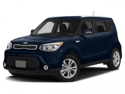 Used 2015 Kia Soul ! w/ Sun & Sound Package
