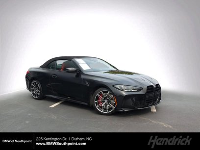 Used 2023 BMW M4 xDrive Competition