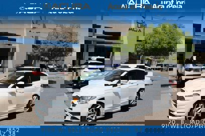 Used 2015 Ford Fusion SE