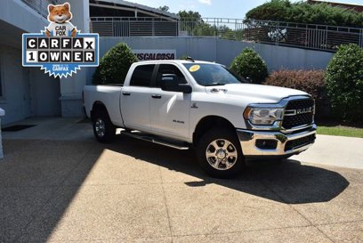 Used 2024 RAM 2500 Big Horn