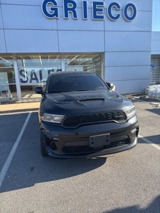 Used 2022 Dodge Durango R/T
