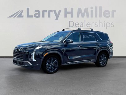 New 2025 Hyundai Palisade XRT