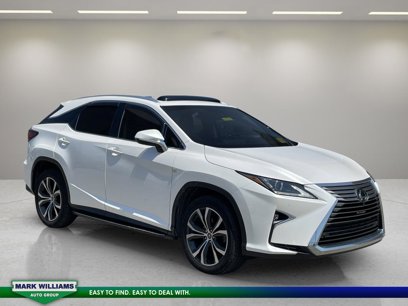 Used 2019 Lexus RX 350 FWD