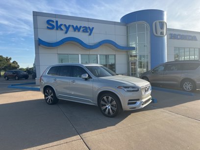 Used 2021 Volvo XC90 T6 Inscription