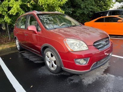 Used 2007 Kia Rondo EX