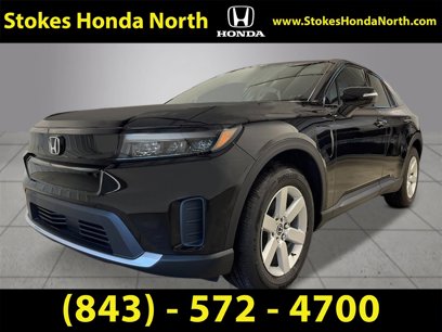 New 2024 Honda Prologue EX
