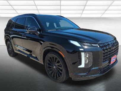 Used 2024 Hyundai Palisade Calligraphy