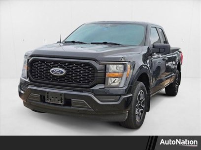 Used 2023 Ford F150 XL w/ STX Appearance Package