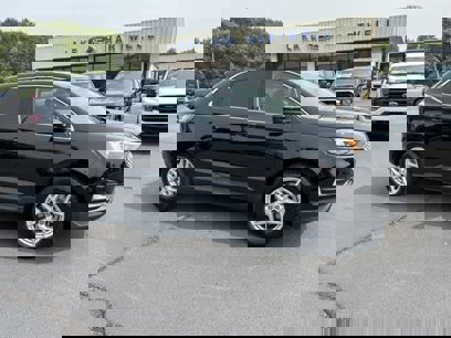 New 2023 Ford Edge SEL
