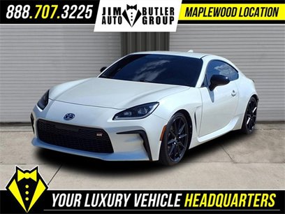 Used 2022 Toyota GR86 Premium