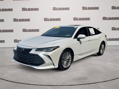 Used 2020 Toyota Avalon Limited