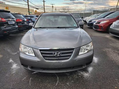Used 2010 Hyundai Sonata GLS