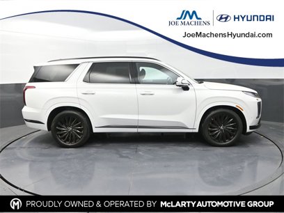 New 2025 Hyundai Palisade Calligraphy