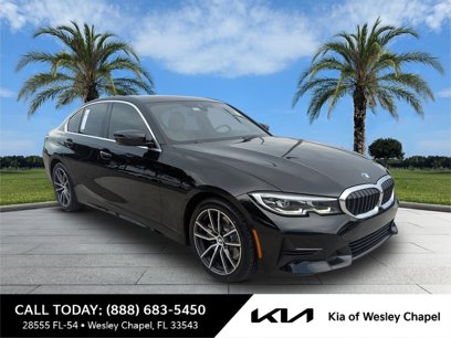 Used 2022 BMW 330i Sedan w/ Driving Assistance Package