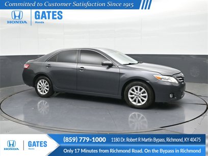 Used 2011 Toyota Camry XLE w/ XLE Extra-Value Pkg #2
