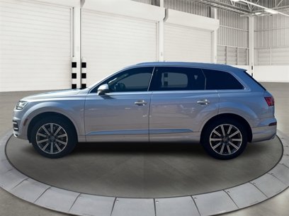 Used 2017 Audi Q7 3.0T Premium Plus w/ Premium Plus Package
