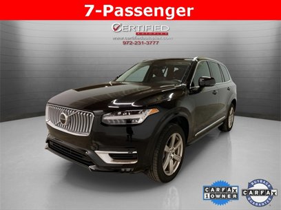 Used 2024 Volvo XC90 B5 Core