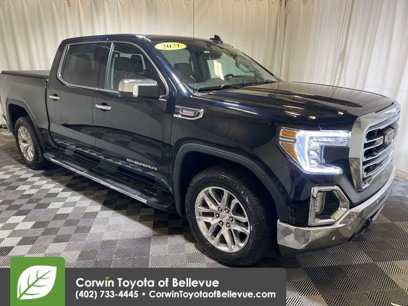 Used 2021 GMC Sierra 1500 SLT w/ SLT Premium Plus Package