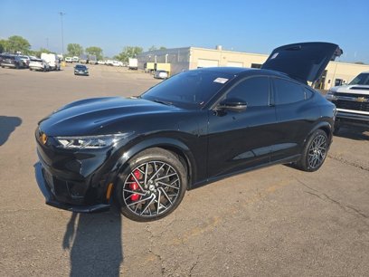 Used 2023 Ford Mustang Mach-E GT w/ GT Performance Edition