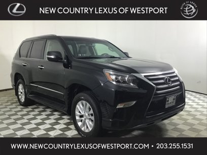 Used 2019 Lexus GX 460