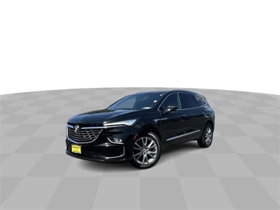 Used 2022 Buick Enclave Essence w/ Experience Buick Package