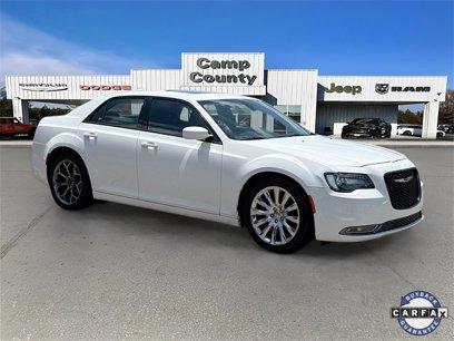 Used 2016 Chrysler 300 S
