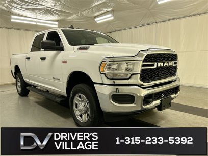 Used 2021 RAM 2500 Tradesman