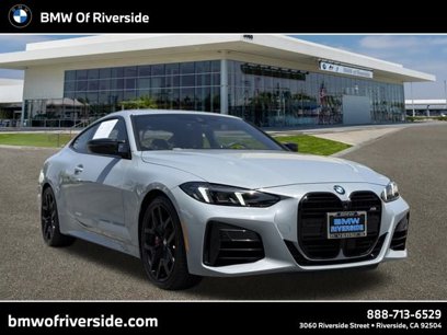 Used 2025 BMW M440i Coupe w/ Premium Package