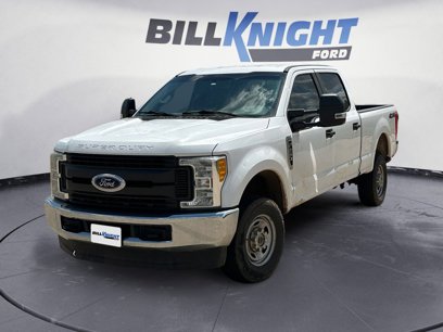 Used 2017 Ford F250 XL w/ Power Equipment Group