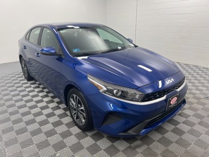 Used 2024 Kia Forte LXS w/ LXS Technology Package