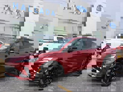 Used 2024 Buick Envista Sport Touring