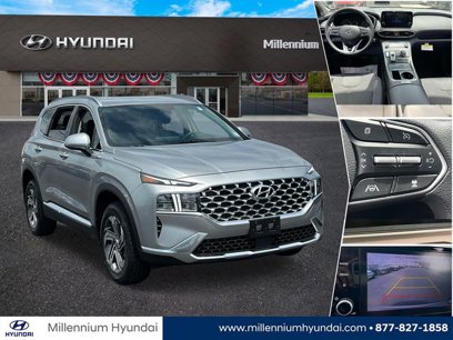 Used 2021 Hyundai Santa Fe SEL w/ Cargo Package