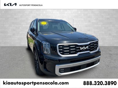 New 2024 Kia Telluride SX Prestige w/ Towing Package