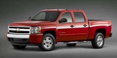Used 2007 Chevrolet Silverado 2500 LT w/ Suspension Package, Off-Road
