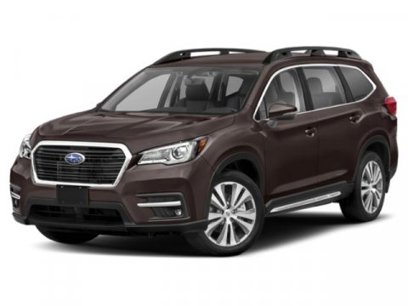 Used 2019 Subaru Ascent Touring w/ Popular Package #3