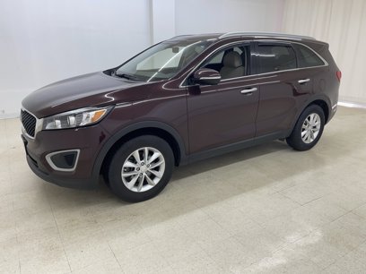 Used 2018 Kia Sorento LX