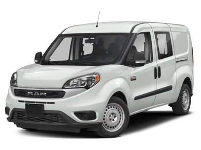 Used 2022 RAM ProMaster City Tradesman w/ Window Group 04