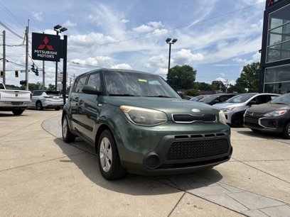 Used 2014 Kia Soul