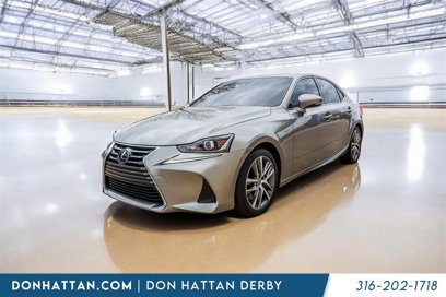 Used 2020 Lexus IS 300