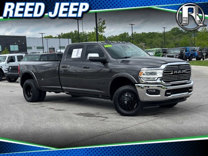 Used 2022 RAM 3500 Laramie