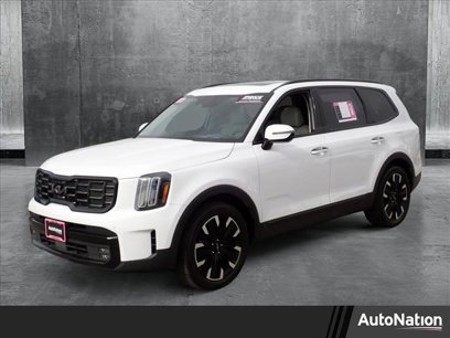 Used 2023 Kia Telluride SX