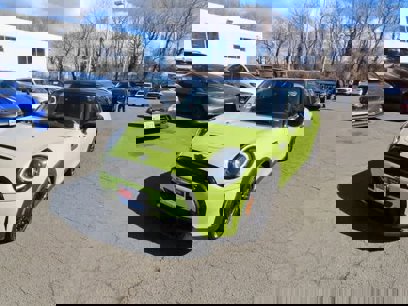 Used 2023 MINI Cooper S