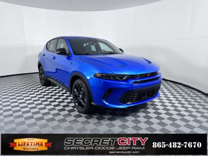 New 2025 Dodge Hornet GT w/ GT Blacktop Package