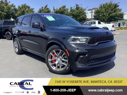 Used 2024 Dodge Durango R/T w/ Tow 'N Go Package