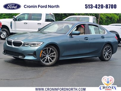 Used 2020 BMW 330i Sedan w/ Convenience Package