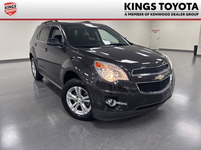 Used 2014 Chevrolet Equinox LT w/ Power Convenience Package