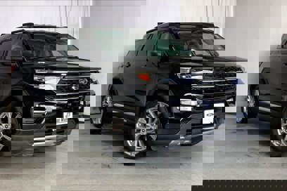 Used 2020 Ford Explorer XLT w/ Equipment Group 202A