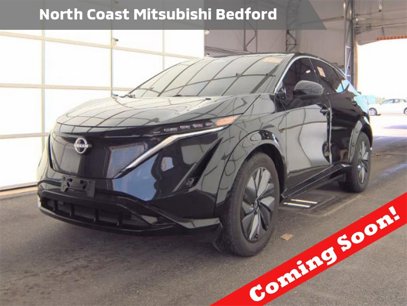 Used 2023 Nissan Ariya FWD