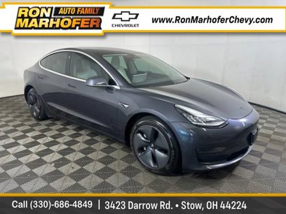 Used 2020 Tesla Model 3 Long Range