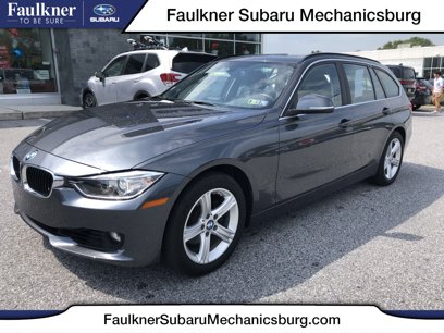 Used 2015 BMW 328i xDrive Wagon